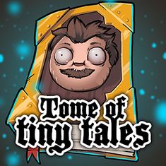 Tome of Tiny Tales